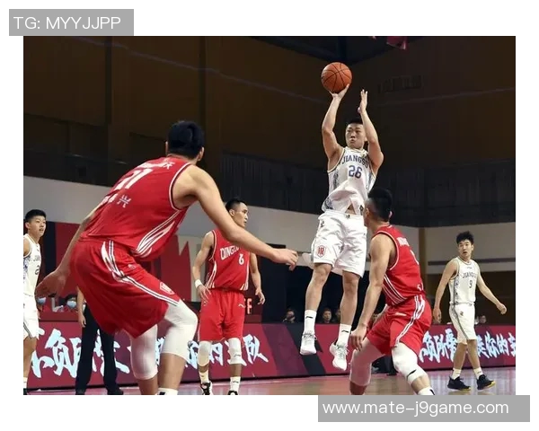 苏州肯帝亚迎战浙江队期待一场精彩的篮球对决与激情碰撞